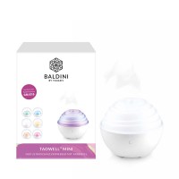 Taowell Mini Baldini z kompozycją zapachową Feelruhe - Poczuj spokój, 5 ml Bio